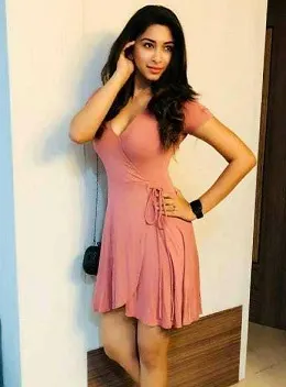 Russian escorts in Mumbai